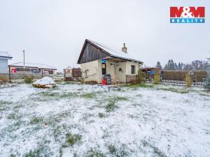 Prodej rodinného domu, Třešť, Roštýnská, 320 m2