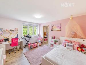 Prodej rodinného domu, Pardubice, Národních hrdinů, 197 m2