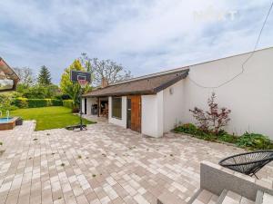 Prodej rodinného domu, Pardubice, Národních hrdinů, 197 m2