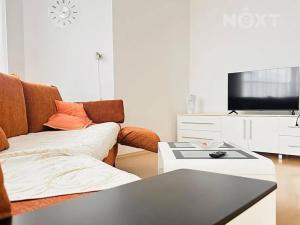 Pronájem bytu 2+kk, Pardubice, třída Míru, 86 m2