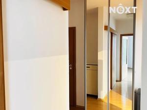 Pronájem bytu 2+kk, Pardubice, třída Míru, 86 m2