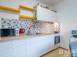 Pronájem bytu 2+1, Brno, Foerstrova, 55 m2