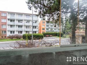 Pronájem bytu 2+1, Brno, Foerstrova, 55 m2