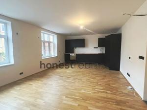 Prodej bytu 2+kk, Brno, Slovinská, 123 m2