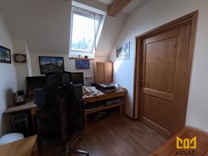 Prodej rodinného domu, Bělá pod Bezdězem, Táborová, 2050 m2