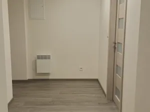 Pronájem bytu 2+kk, Praha - Smíchov, Nádražní, 52 m2