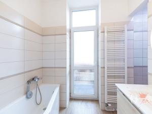 Prodej bytu 3+1, Praha - Libeň, Lihovarská, 78 m2