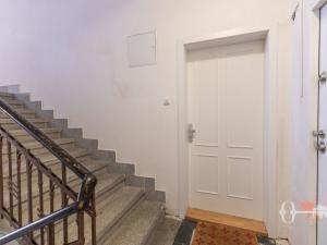 Prodej bytu 3+1, Praha - Libeň, Lihovarská, 78 m2