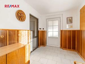Prodej rodinného domu, Radostín, 82 m2