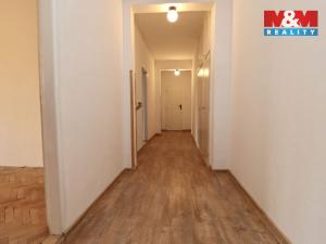 Pronájem bytu 2+1, Ostrov, S. K. Neumanna, 70 m2