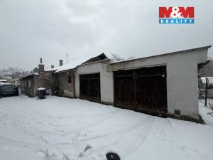 Prodej rodinného domu, Žandov, Nádražní, 88 m2