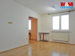 Pronájem bytu 2+1, Golčův Jeníkov, Žižkova, 51 m2