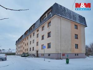 Pronájem bytu 2+1, Golčův Jeníkov, Žižkova, 51 m2