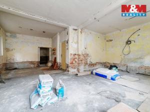 Prodej bytu 2+kk, Nejdek, Bratří Čapků, 65 m2