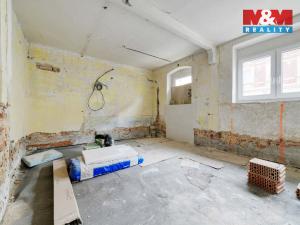 Prodej bytu 2+kk, Nejdek, Bratří Čapků, 65 m2