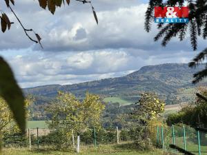 Prodej zahrady, Hronov, 6000 m2