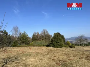 Prodej zahrady, Hronov, 6000 m2