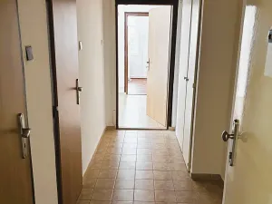 Pronájem bytu 3+1, Loučeň, Vlkavská, 65 m2