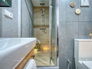 Pronájem bytu 3+1, Klášterec nad Ohří, Školní, 66 m2