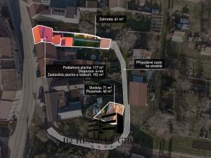 Prodej rodinného domu, Lešany, 117 m2