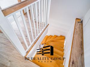 Prodej rodinného domu, Lešany, 117 m2