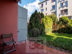 Pronájem bytu 1+kk, Praha - Vysočany, Jana Přibíka, 27 m2