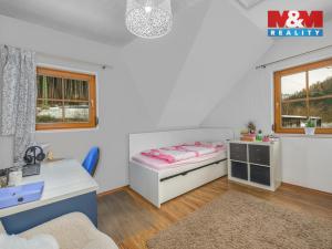 Prodej rodinného domu, Trutnov - Poříčí, Horní, 139 m2