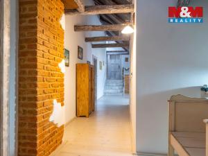 Prodej rodinného domu, Přimda - Mlýnec, 433 m2