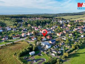 Prodej rodinného domu, Třemošná - Záluží, 60 m2