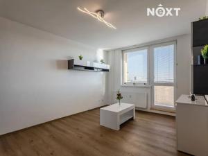 Prodej bytu 1+1, Břeclav, sídl. Dukelských hrdinů, 33 m2