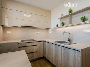 Prodej bytu 1+1, Břeclav, sídl. Dukelských hrdinů, 33 m2