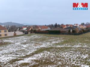 Prodej pozemku pro bydlení, Chlumčany, 941 m2