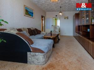 Prodej bytu 2+1, Bruntál, Dělnická, 63 m2