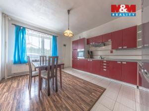 Prodej rodinného domu, Kovanec, 160 m2