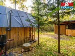 Pronájem louky, Vysočina - Možděnice, 5500 m2