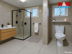 Prodej rodinného domu, Sadská, Prokopova, 141 m2