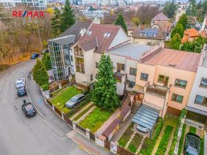 Prodej rodinného domu, Praha - Modřany, K dolům, 390 m2