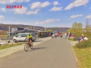 Prodej rodinného domu, Praha - Modřany, K dolům, 390 m2