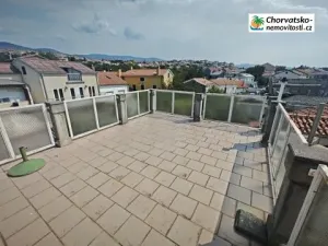 Prodej rodinného domu, Novi Vinodolski, Chorvatsko, 105 m2