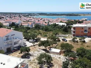 Prodej bytu 3+1, Novalja, Chorvatsko, 69 m2