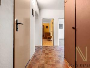 Prodej bytu 3+1, Plzeň, Plaská, 75 m2