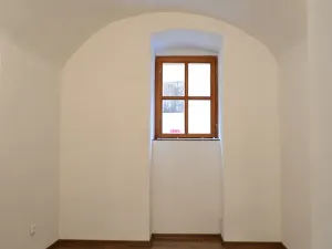 Pronájem bytu 2+kk, Roudnice nad Labem, Havlíčkova, 33 m2