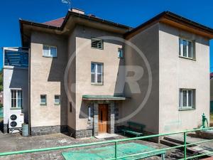 Prodej vícegeneračního domu, Hvězdonice, 185 m2