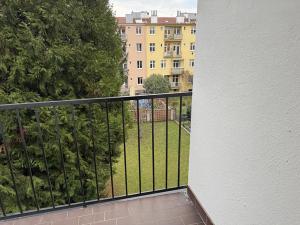 Pronájem bytu 3+1, Brno, Jugoslávská, 100 m2