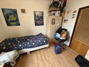 Pronájem pokoje, Praha - Břevnov, Pod věží, 12 m2