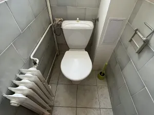 Pronájem pokoje, Praha - Břevnov, Pod věží, 12 m2