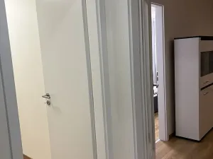 Pronájem bytu 2+kk, Praha - Vysočany, Oktábcových, 60 m2