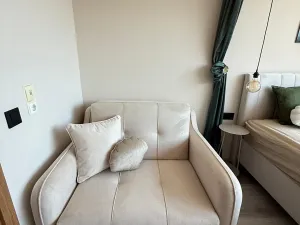 Prodej bytu 1+kk, Nesebar, Bulharsko, 31 m2