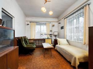 Prodej rodinného domu, Plzeň - Červený Hrádek, Křivá, 120 m2