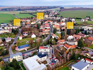 Prodej rodinného domu, Plzeň - Červený Hrádek, Křivá, 120 m2